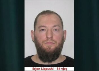 Emri/ Kush është agjentja private që tentoi t’i zbulojë përgjuesat e policisë në banesën e Llapushit?