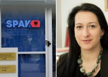 Mes të arrestuarve për mbetjet e “Kurum” edhe drejtoresha e AKM-së, e besuara e Mirela Kumbaros