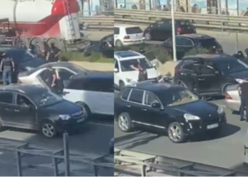 Arrestimi i Metës, IFIMES kritika të forta: Shkelje procedurash, rrezikon prezumimin e pafajësisë dhe besimin në gjyqësor