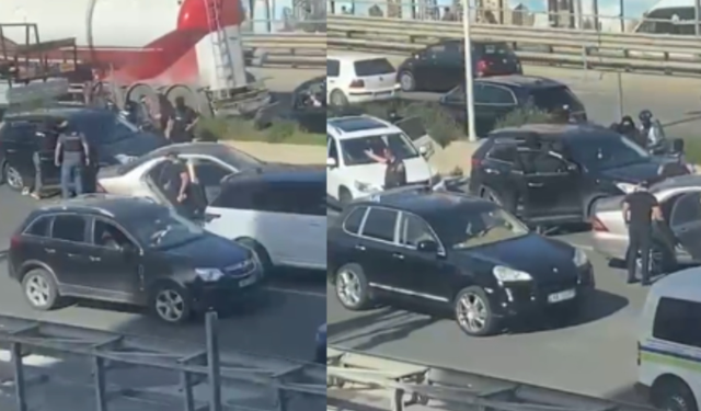 Arrestimi i Metës, IFIMES kritika të forta: Shkelje procedurash, rrezikon prezumimin e pafajësisë dhe besimin në gjyqësor