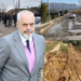 Premtimet e fushatës/ Qeveria ‘harron’ Luzin në baltë prej vitesh