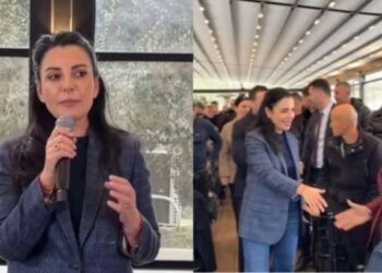 SPAK kërkon prangat, Balluku sillet si e paprekshme, takon fermerët në Fier
