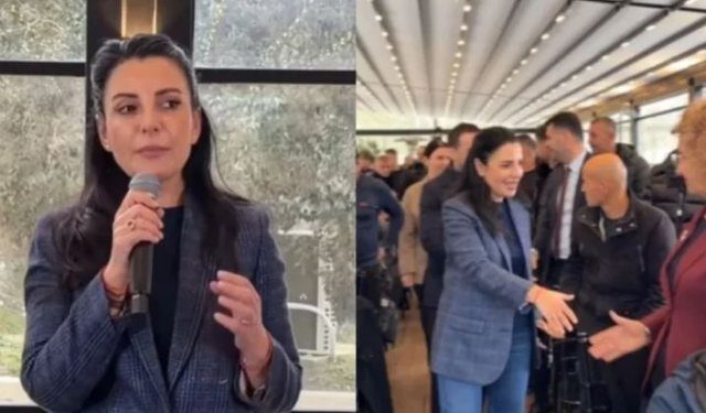 SPAK kërkon prangat, Balluku sillet si e paprekshme, takon fermerët në Fier