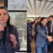SPAK kërkon prangat, Balluku sillet si e paprekshme, takon fermerët në Fier