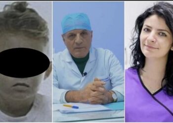 Vdekja e 3-vjeçarit pas trajtimit dentar/ Prokuroria çon në gjyq 7 persona, shkelje të rënda mjekësore dhe mashtrim ndaj prindërve