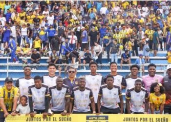 Hetim tronditës në Ekuador/ Gazetari ngre dyshime se një klub futbolli financohet nga mafia shqiptare
