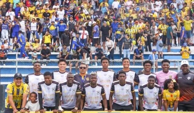 Hetim tronditës në Ekuador/ Gazetari ngre dyshime se një klub futbolli financohet nga mafia shqiptare