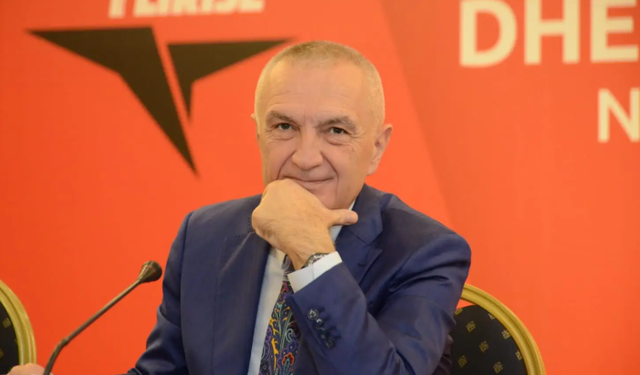 Mungoi në transmetim, Meta mesazh gazetares: Jam në Top Formë, e mirëpritur në çdo kohë për intervistë