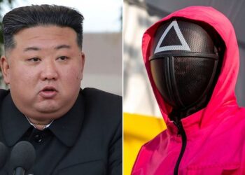 Akuzohen se kanë parë serialin “Squid Game”, Koreja e Veriut ekzekuton nxënës shkolle