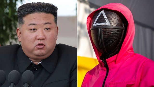 Akuzohen se kanë parë serialin “Squid Game”, Koreja e Veriut ekzekuton nxënës shkolle
