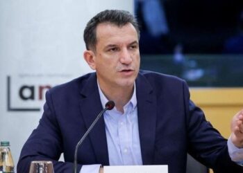 GJKKO kalon për gjykim dosjen e kryebashkiakut Veliaj