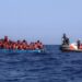 Përmbyset varka, mbyten 53 migrantë, përfshirë dy foshnje