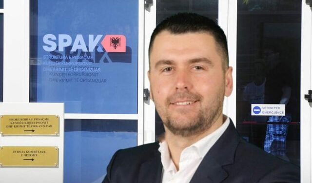 Fajtor për korrupsion në zgjedhje, policia reagon për arrestimin e kryebashkiakut të Rrogozhinës