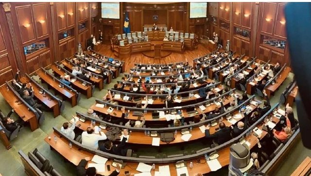 Çertifikimi i zgjedhjeve, nesër mbahet seanca konstituive e Kuvendit të Kosovës