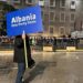 Protesta e opozitës jehonë në mediat gjermane: Qytetarët janë të zemëruar me qeverinë Rama