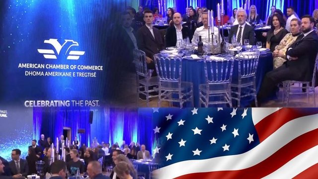 Ramën e braktisin të gjithë/ Dhoma Amerikane: Tenderat e AKSHI-t bëhen me korrupsion