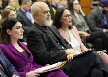 Pas skandalit korruptiv, PS propozon ‘privatizimin’ e tenderave të AKSHI