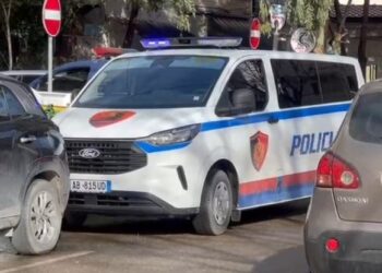 Një ditë pasi 18-vjeçarja u vetëplagos me armë zjarri, arrestohet i dashuri i saj, Erisjaldo Gjuta