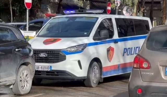 Një ditë pasi 18-vjeçarja u vetëplagos me armë zjarri, arrestohet i dashuri i saj, Erisjaldo Gjuta
