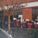 Grabiti me kallashnikov bankën në Tiranë, lihet në burg Bardhyl Fusha