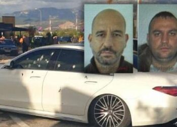 Atentati në Rinas/ Prokuroria e Tiranës kërkon pezullimin e drejtorit të AMP-së, punësoi Muçi Shaljanin në shkelje të ligjit