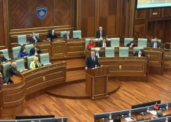 Si do të shpërndahet buxheti 4 miliardë euro i Qeverisë së Kosovës