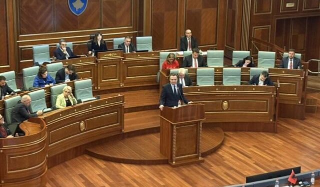 Si do të shpërndahet buxheti 4 miliardë euro i Qeverisë së Kosovës