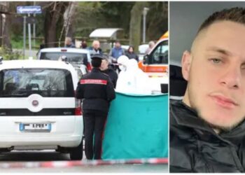Vrasja e Kevin Muharremit në Itali/ Si nisi sherri mes dy të rinjve shqiptar