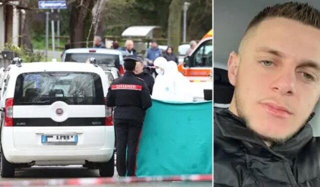 Vrasja e Kevin Muharremit në Itali/ Si nisi sherri mes dy të rinjve shqiptar