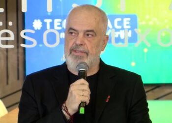 SPAK e akuzon për tendera, Rama del garant për Karçanajn: Agresion barbar, ajo do dalë e pastër