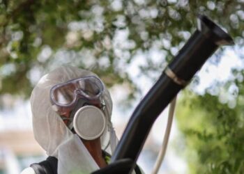 Ky virus i rrezikshëm mund të përhapet në pjesën më të madhe të Evropës