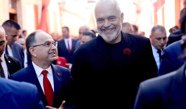 Begaj ‘mbron’ në heshtje nismën ligjore të Ramës: Flas vetëm kur më vjen ligji