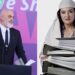 Shqipërisë dixhitale i del boja/ Rikthehen defterët në administratë, zyrat e shtetit pa internet