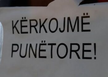 Tregu në krizë për punëtorë, fatura e shpopullimit që po paguan Shqipëria