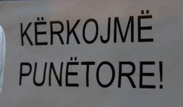Tregu në krizë për punëtorë, fatura e shpopullimit që po paguan Shqipëria