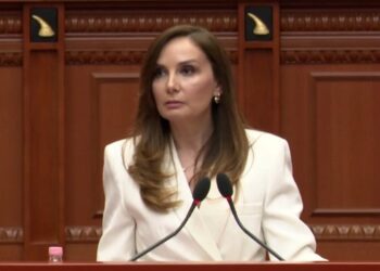 Çështja “Balluku”, Tabaku: E keni kthyer Kuvendin në mburojë të të korruptuarve