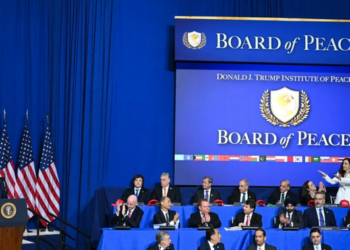 Trumpi i ofron ‘garanci’ Kosovës në raport me Serbinë: Nëse nuk ia dilni, më thirrni