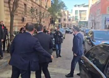Këshilli i Mandateve, Balluku refuzon mbledhjen, kreu i SPAK dhe 2 prokurorë në Kryesi
