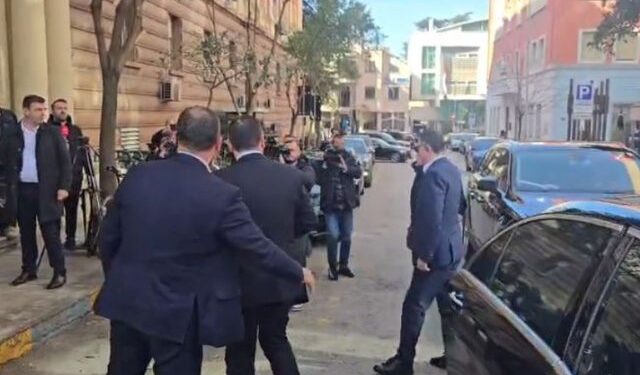 Këshilli i Mandateve, Balluku refuzon mbledhjen, kreu i SPAK dhe 2 prokurorë në Kryesi