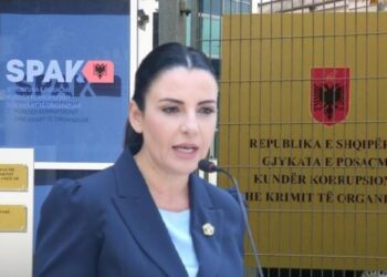 Prokurorët e SPAK: Me akuzat e reja, Balluku rrezikon 35 vite burg