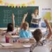 Pas administratës dhe mjekëve, propozohet rritje pagash 2.5% edhe për 36,3 mijë mësues dhe edukatorë