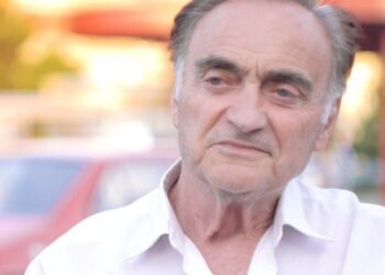 Ndahet nga jeta në moshën 86-vjeçare aktori i njohur, Zhani Ziçishti