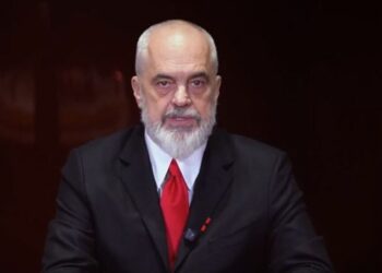 Cilët janë ministrat që nuk u prekën nga ndryshimet e Ramës