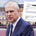 Dokumente të reja: Princi Andrew ftoi Epstein dhe modele ruse në darkë private në Buckingham Palace