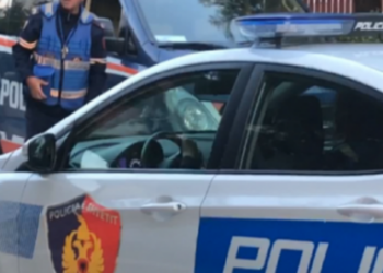 Vodhi pjesë këmbimi me vlerë 8 mijë euro në një servis, arrestohet 21-vjeçari në Durrës