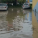 Reshjet e shiut përmbysin Lezhën, probleme me energjinë elektrike në disa zona