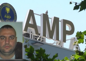 Zbardhet debati mes dy zyrtarëve të AMP për punësimin e Muçi Shaljanit