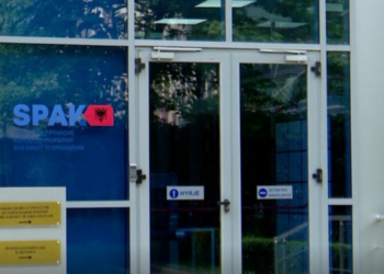 Dosja ‘Metamorfoza’, SPAK kërkon 14 vite burg për Pëllumb Gjokën dhe 9 vite për ish shefin e policisë