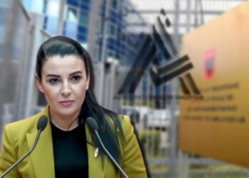 Dosja “Balluku”, del LISTA me EMRAT e oligarkëve që priten të merren në pyetje nga SPAK!