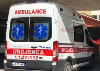 Konsumoi fotoksinë, ndërron jetë në QSUT 23-vjeçarja nga Durrësi